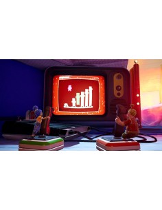 Juego It takes two para Nintendo Switch 2