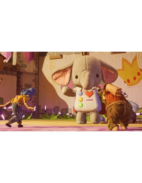 Juego It takes two para Nintendo Switch