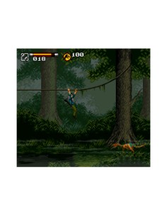 Juego Jurassic Park: Classic Games Collection para... 2