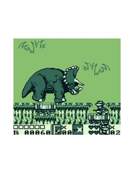 Juego Jurassic Park: Classic Games Collection para Nintendo Switch