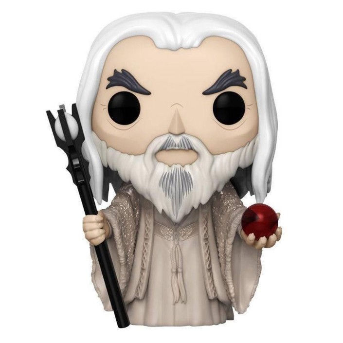 Figura Funko Pop! Películas El Señor de los...