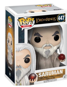 Figura Funko Pop! Películas El Señor de los Anillos... 2