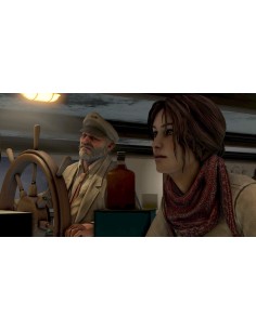 Juego Syberia 3 (B.H.Sokal) Para Nintendo Switch... 2