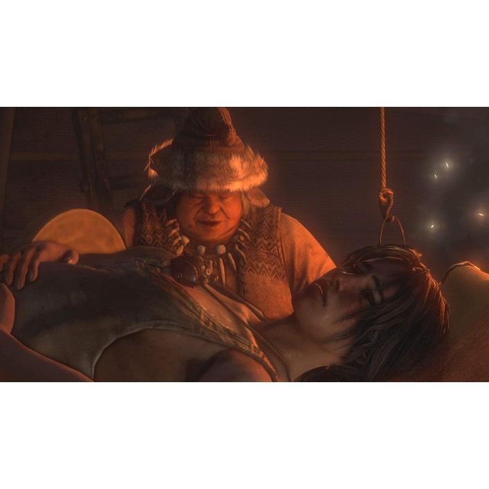 Juego Syberia 3 (B.H.Sokal) Para Nintendo...