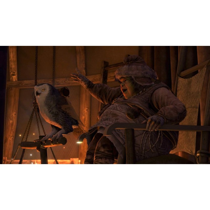 Juego Syberia 3 (B.H.Sokal) Para Nintendo...