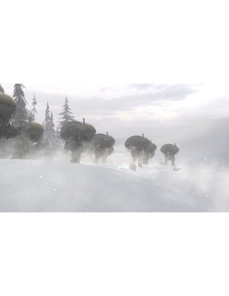 Juego Syberia 3 (B.H.Sokal) Para Nintendo Switch (Producto digital con código)