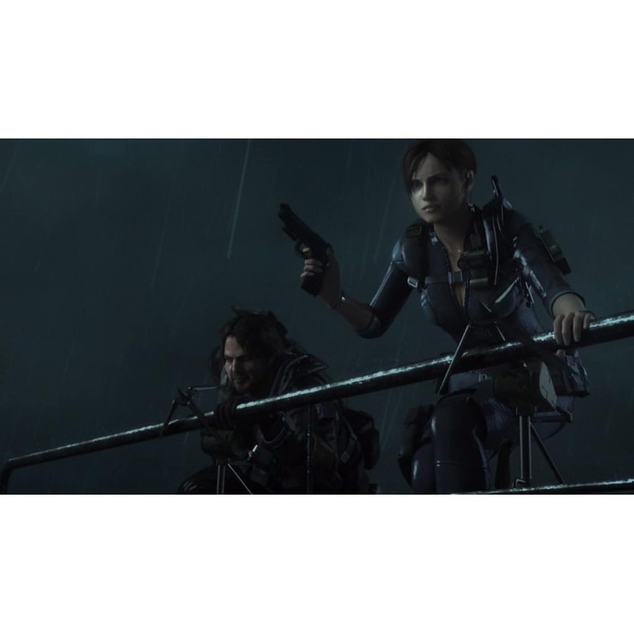 Juego Resident Evil Revelations HD para...