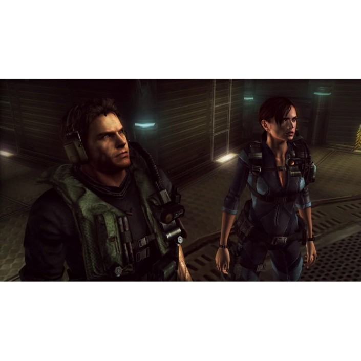 Juego Resident Evil Revelations HD para...