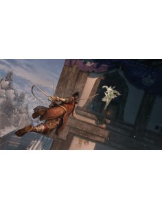 Juego Sekiro: Shadows Die Twice para Xbox One 2