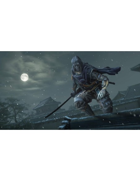 Juego Sekiro: Shadows Die Twice para Xbox One