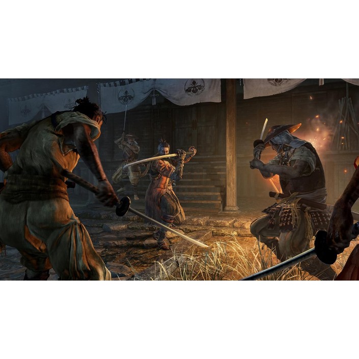 Juego Sekiro: Shadows Die Twice para Xbox One