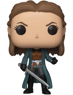 Figura Funko Pop! Televisión Juego de Tronos Yara Greyjoy...