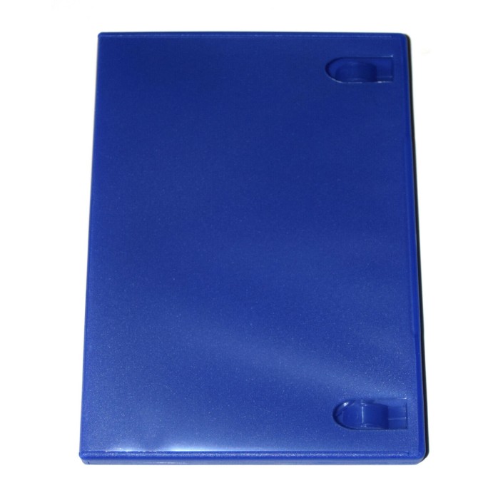 Carátula de videojuego de repuesto para...