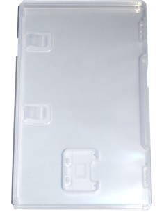 Carátula de videojuego de repuesto para Nintendo Switch