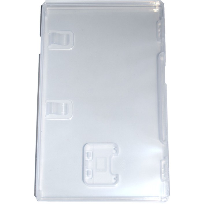 Carátula de videojuego de repuesto para...