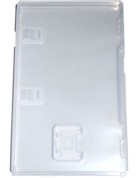 Carátula de videojuego de repuesto para Nintendo Switch