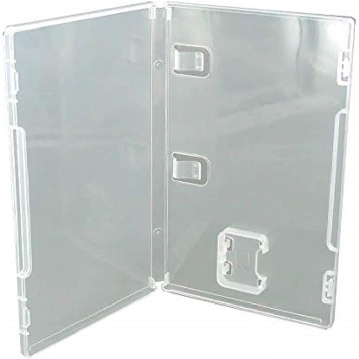 Carátula de videojuego de repuesto para...