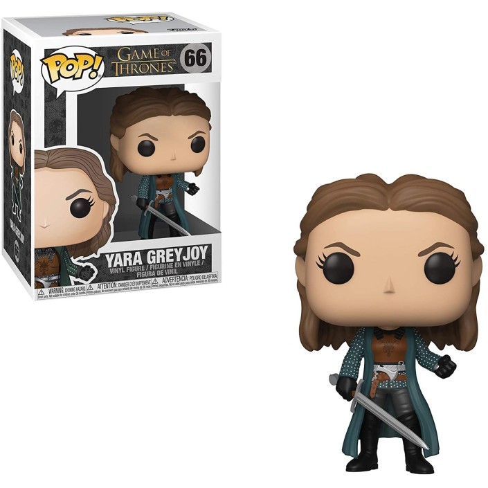 Figura Funko Pop! Televisión Juego de Tronos...