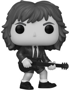 Figura Funko POP! Albums AC/DC Back in Black Modelo 03 |...
