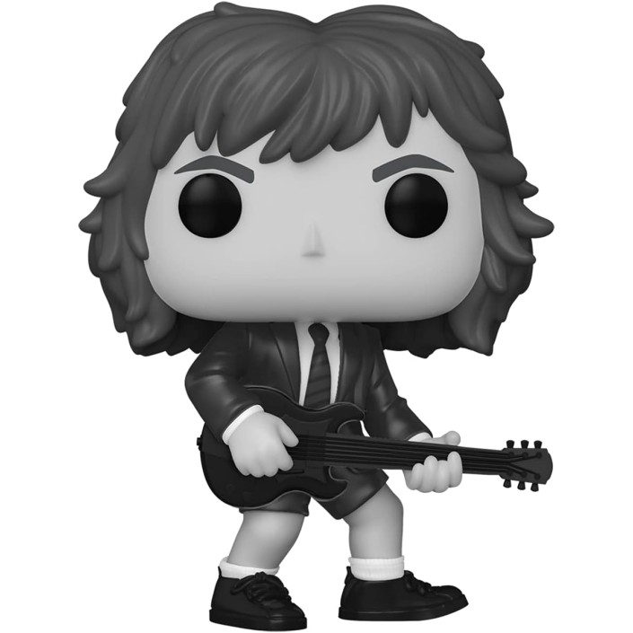 Figura Funko POP! Albums AC/DC Back in Black...