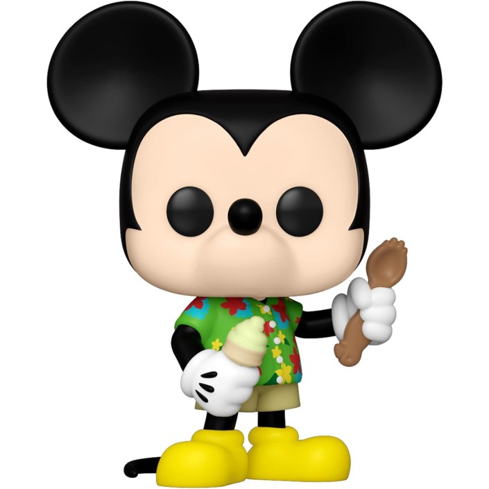Figura Funko Pop! Walt Disney World 50...