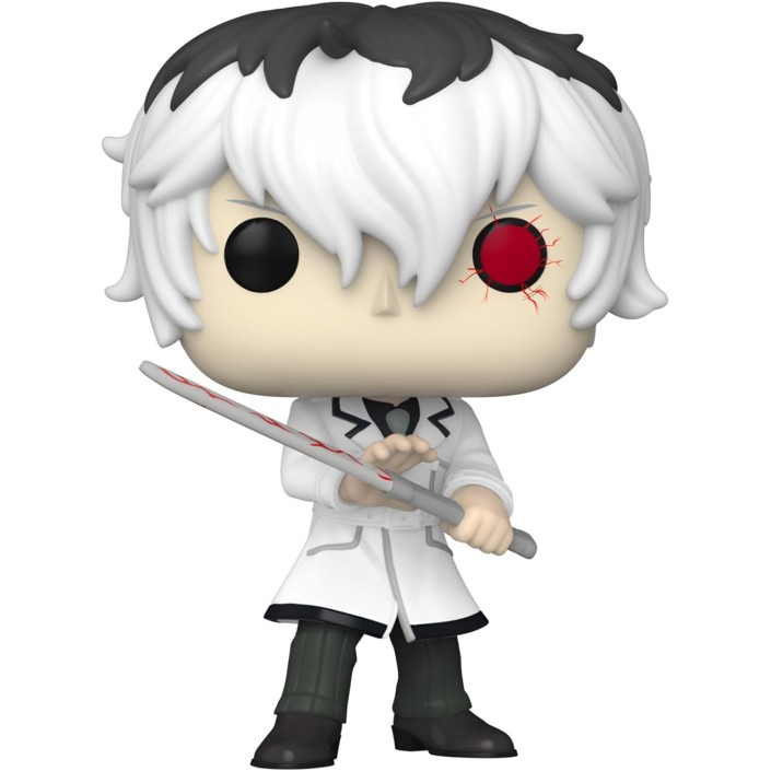 Figura Funko Pop! Animación Tokyo Ghoul: Re...