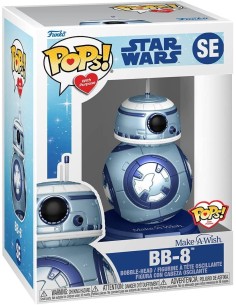 Figura Funko Pop! With Purpose Star Wars BB-8 SE Make a... 2