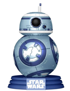 Figura Funko Pop! With Purpose Star Wars BB-8 SE Make a...