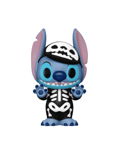 Figura Funko Soda Lilo & Stitch Stitch Halloween | 75687...