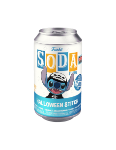 Figura Funko Soda Lilo & Stitch Stitch Halloween | 75687... 2