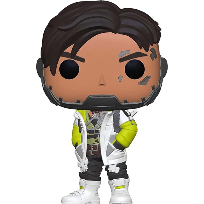 Figura Funko Pop! Apex Legends Crypto Modelo...