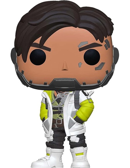 Figura Funko Pop! Apex Legends Crypto Modelo 870 | 63998