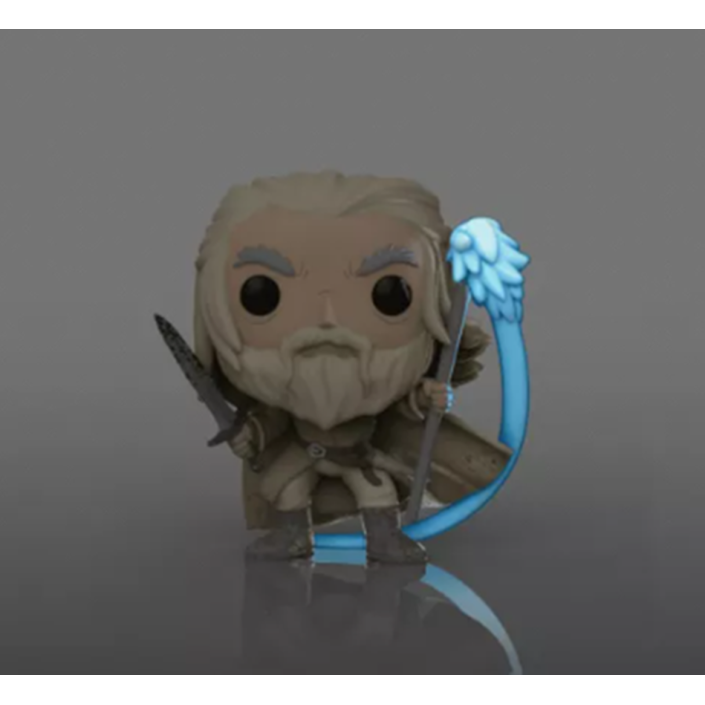 Figura Funko Pop! Películas El Señor de los...