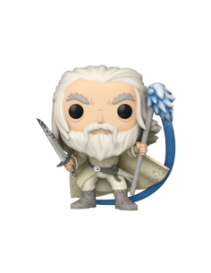 Figura Funko Pop! Películas El Señor de los Anillos...