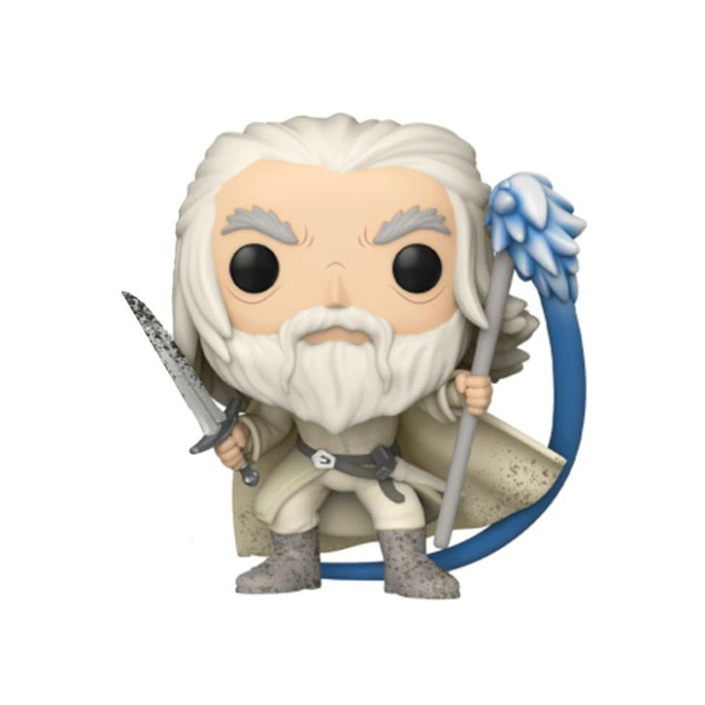 Figura Funko Pop! Películas El Señor de los...