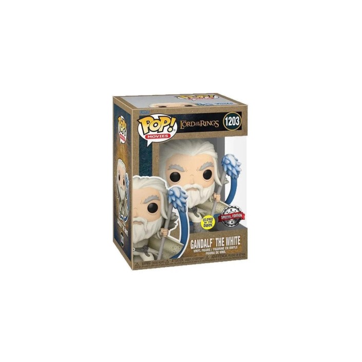Figura Funko Pop! Películas El Señor de los...