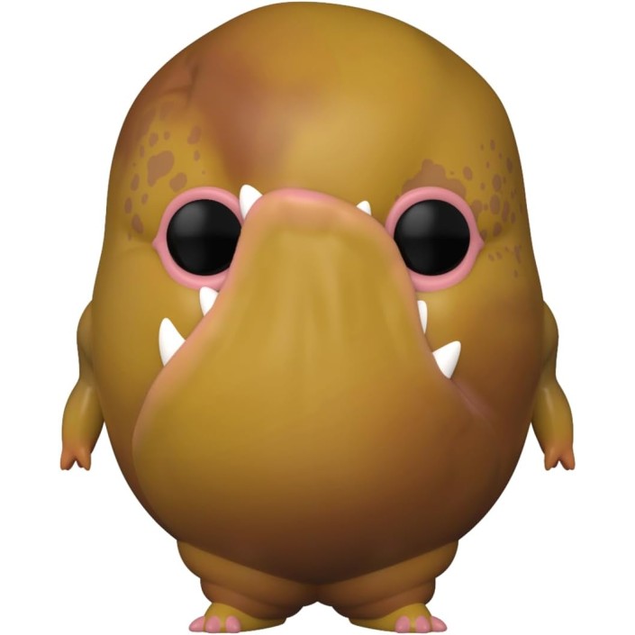 Figura Funko Pop! Películas Cazafantasmas Pukey...