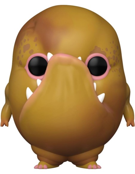 Figura Funko Pop! Películas Cazafantasmas Pukey Modelo 1509 | 73388