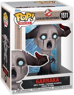 Figura Funko Pop! Películas Cazafantasmas Garraka Modelo... 2