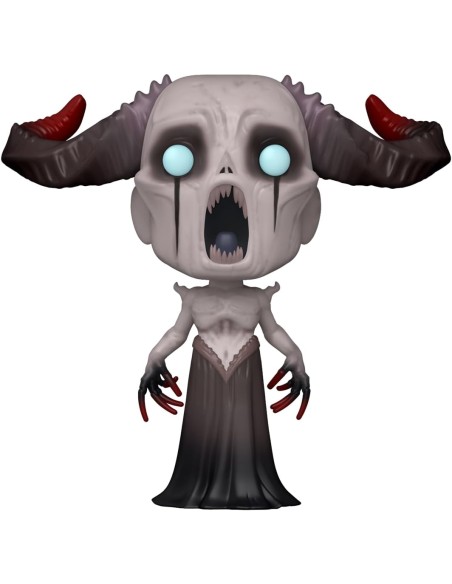 Figura Funko Pop! Películas Cazafantasmas Garraka Modelo 1511 | 73389