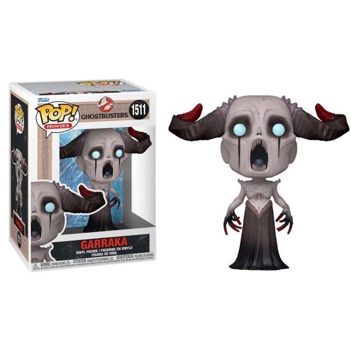 Figura Funko Pop! Películas Cazafantasmas...