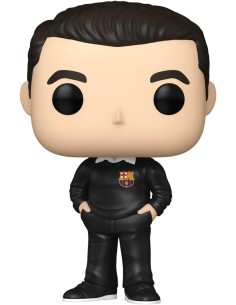 Figura Funko Pop! Football Barça Xavi Modelo 66 | 72238