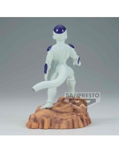 Figura Banpresto Bola de Dragón Z History Box Vol. 5... 2