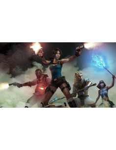Juego Lara Croft y el templo de Osiris Para Playstation 4... 2