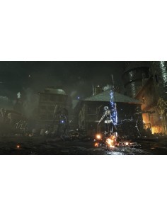 Juego Steelrising para Playstation 5 | PS5 2