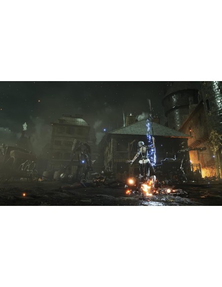 Juego Steelrising para Playstation 5 | PS5