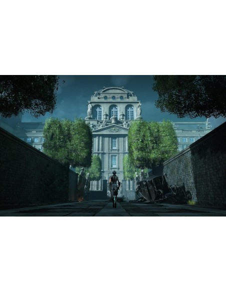 Juego Steelrising para Playstation 5 | PS5