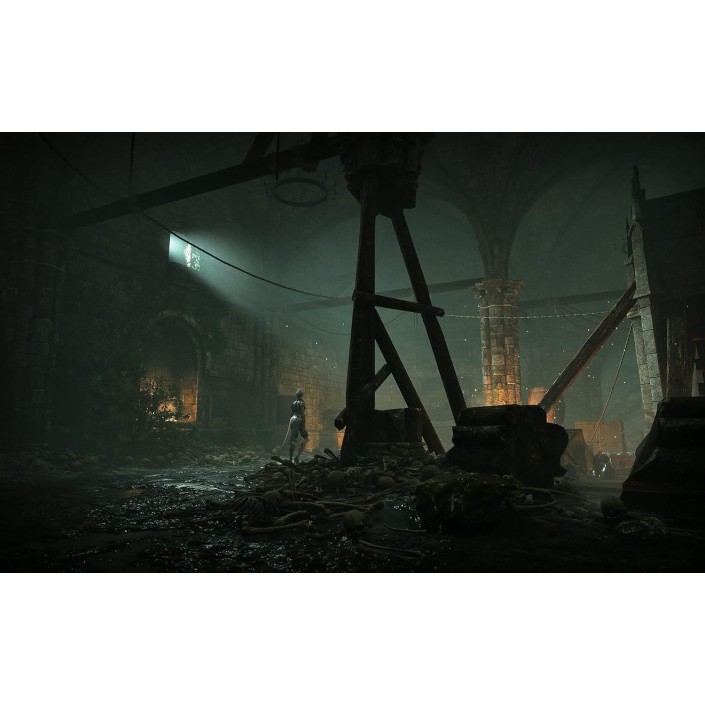 Juego Steelrising para Playstation 5 | PS5