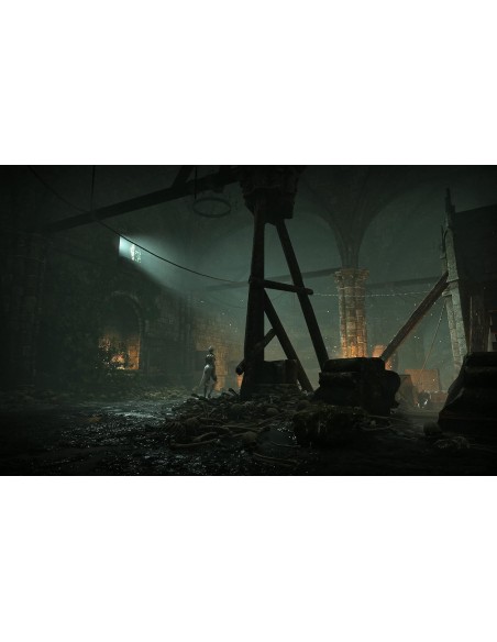 Juego Steelrising para Playstation 5 | PS5