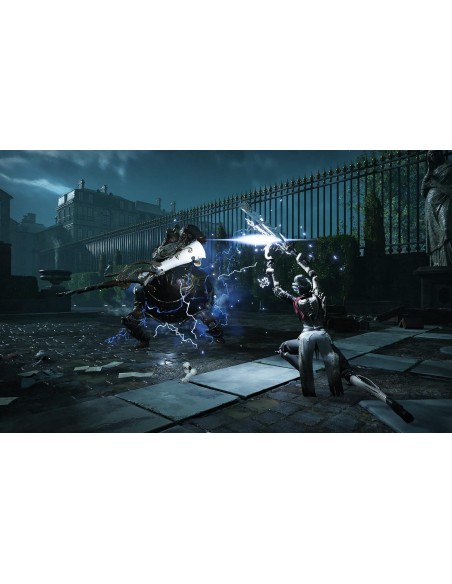 Juego Steelrising para Playstation 5 | PS5